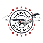 Leadville Flying Club Logo - Entry #920