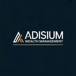 Adisium Wealth Management Logo - Entry #1330
