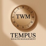 Tempus Wealth Management Logo - Entry #816