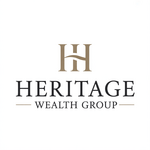 Heritage Wealth Group Logo - Entry #188