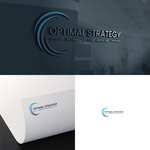 Optimal Strategy Logo - Entry #828