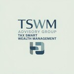 TSWM Advisory Group Logo - Entry #386