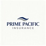PRIME PACIFIC INSURANCE Logo - Entry #2337