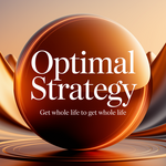Optimal Strategy Logo - Entry #1022