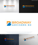 Broadway Advisors NC Logo - Entry #170