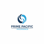 PRIME PACIFIC INSURANCE Logo - Entry #281