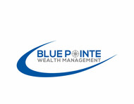 Blue Pointe Wealth Management Logo - Entry #361