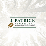 J. Patrick Financial Logo - Entry #3213
