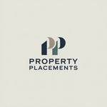 Property Placements Logo - Entry #1144