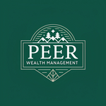 Peer Wealth Management Logo - Entry #405