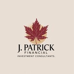 J. Patrick Financial Logo - Entry #715