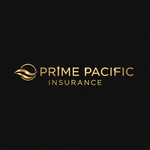 PRIME PACIFIC INSURANCE Logo - Entry #1510
