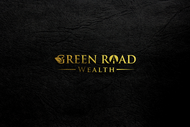 Green Road Wealth Logo - Entry #713