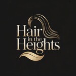 Hair in the Heights Logo - Entry #2460