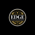 Edge Wealth Management Logo - Entry #407