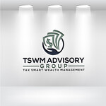 TSWM Advisory Group Logo - Entry #1551