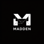 Madden Logo - Entry #489