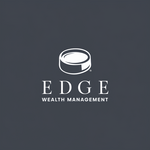 Edge Wealth Management Logo - Entry #2159