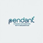 pendant Logo - Entry #287