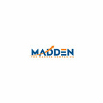 Madden Logo - Entry #4889