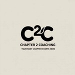 Chapter 2 Coaching Logo - Entry #174