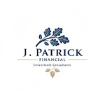 J. Patrick Financial Logo - Entry #2181