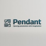 pendant Logo - Entry #2408