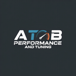 A to B Performance and Tuning Logo - Entry #717