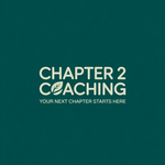 Chapter 2 Coaching Logo - Entry #814