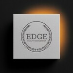 Edge Wealth Management Logo - Entry #2065