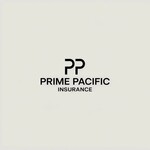 PRIME PACIFIC INSURANCE Logo - Entry #1054