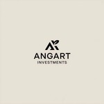 Angart Investments Logo - Entry #746