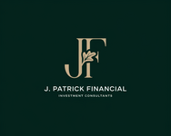 J. Patrick Financial Logo - Entry #1841
