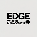 Edge Wealth Management Logo - Entry #2905