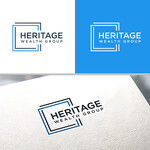 Heritage Wealth Group Logo - Entry #1150