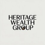 Heritage Wealth Group Logo - Entry #1104
