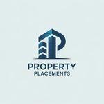 Property Placements Logo - Entry #1011