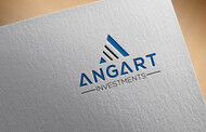 Angart Investments Logo - Entry #1392