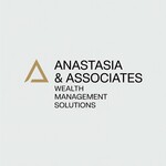 Anastasia & Associates Wealth Management Solutions Logo - Entry #170