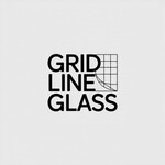 Gridline Glass Logo - Entry #771