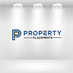 Property Placements Logo - Entry #840
