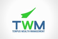 Tempus Wealth Management Logo - Entry #75