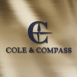 Cole & Compass Logo - Entry #1688