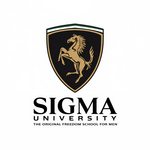 Sigma University™ Logo - Entry #568