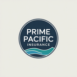 PRIME PACIFIC INSURANCE Logo - Entry #1660