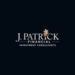 J. Patrick Financial Logo - Entry #3226