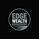 Edge Wealth Management Logo - Entry #2658