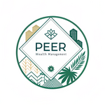 Peer Wealth Management Logo - Entry #396