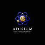 Adisium Wealth Management Logo - Entry #46