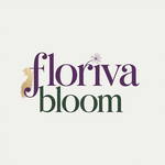 FLORIVA BLOOM Logo - Entry #765
